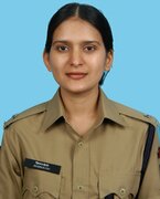 Krishnaveni Desavatu Krishnaveni Desavatu